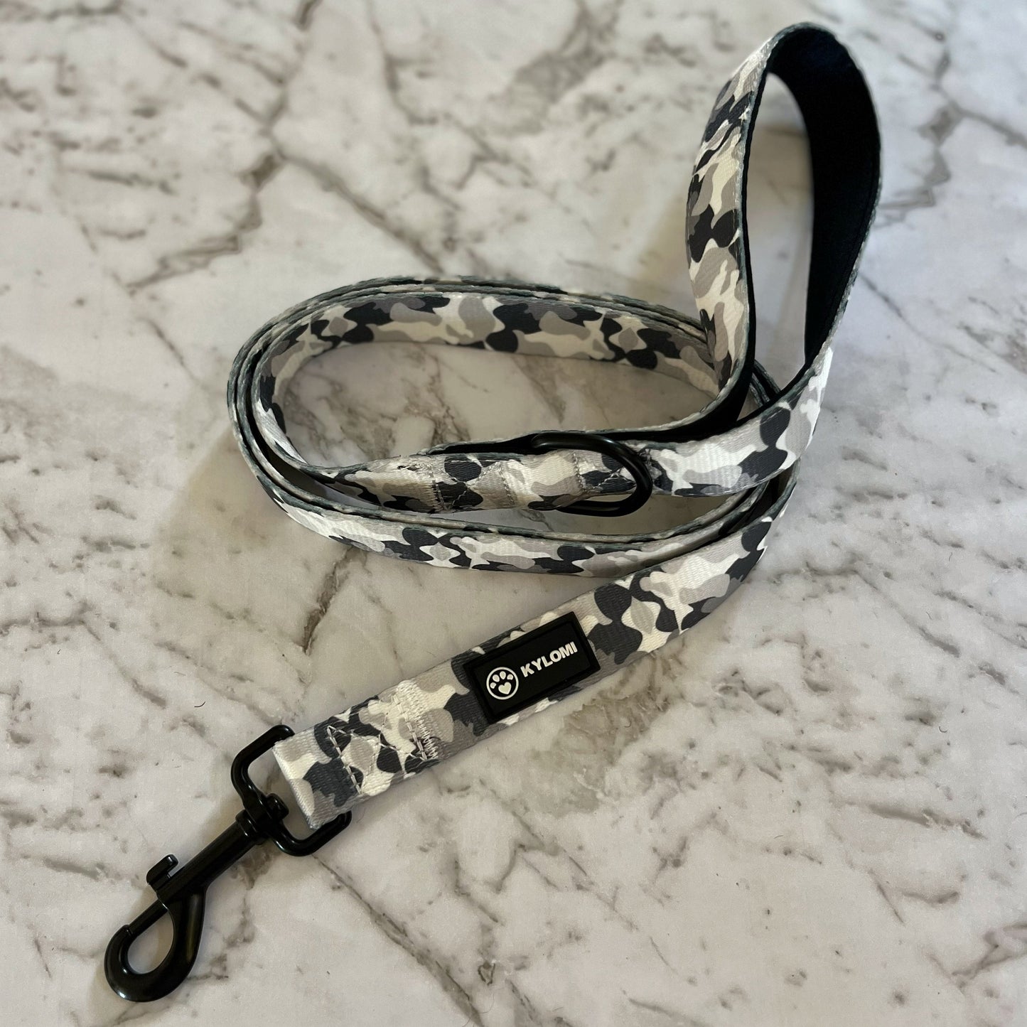 Combat Grey Leash