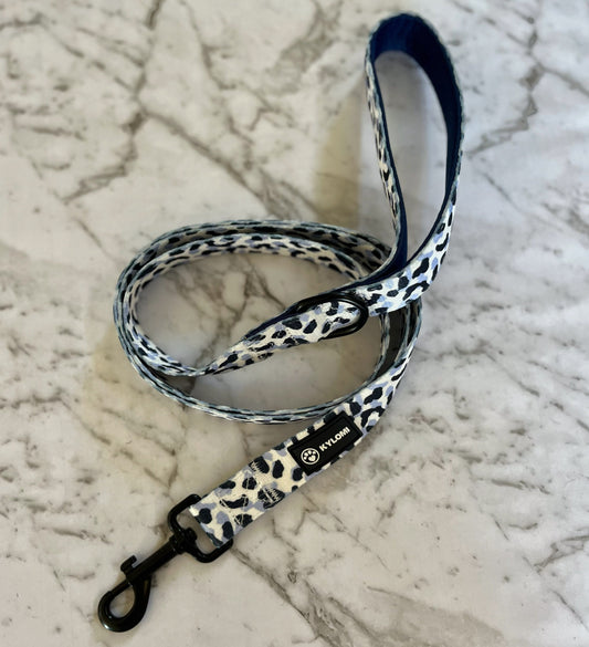 Snow Leopard Leash