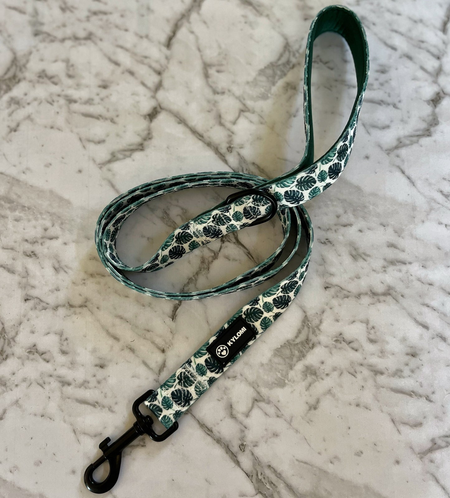 Magical Monstera Leash